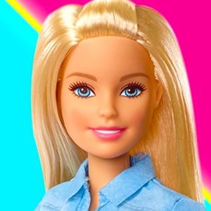 Meet your Posher, Barb